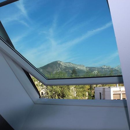 Jungle Suite - Moderne & Spacieux Annecy Dış mekan fotoğraf