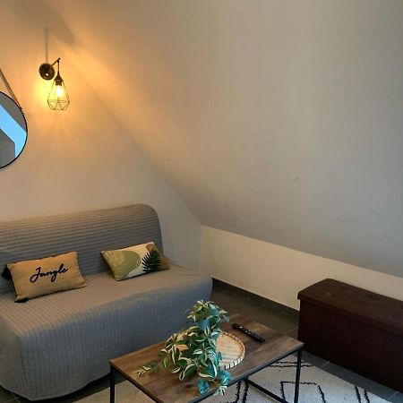 Jungle Suite - Moderne & Spacieux Annecy Dış mekan fotoğraf