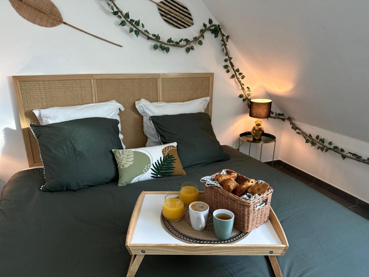 Jungle Suite - Moderne & Spacieux Annecy Dış mekan fotoğraf