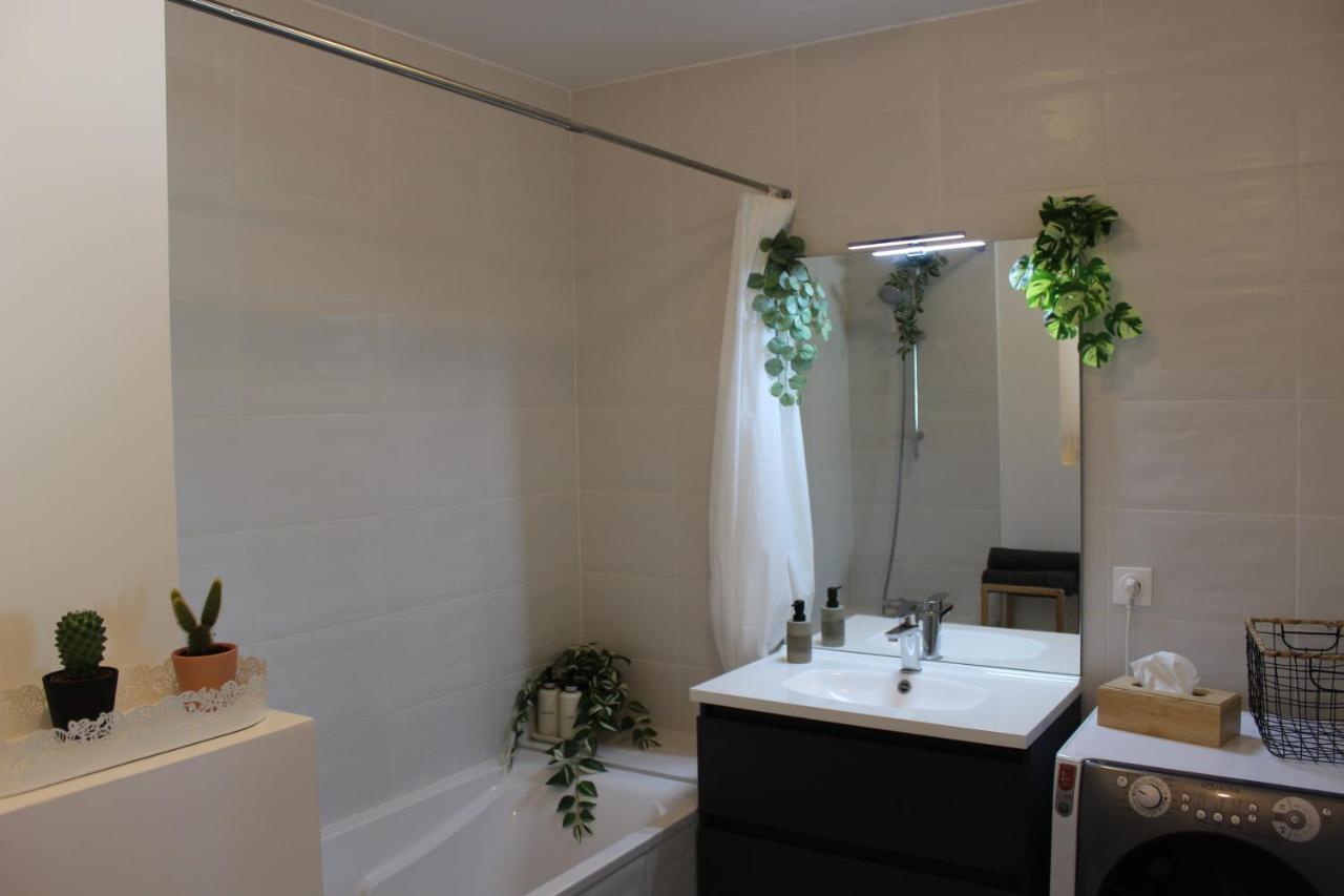 Jungle Suite - Moderne & Spacieux Annecy Dış mekan fotoğraf