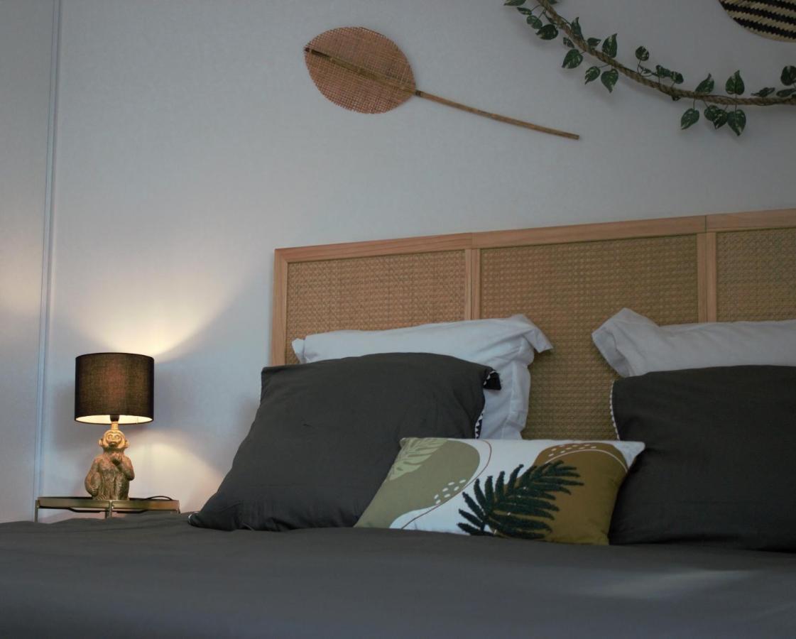 Jungle Suite - Moderne & Spacieux Annecy Dış mekan fotoğraf
